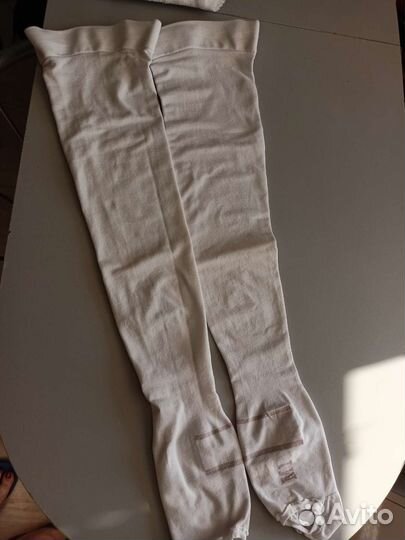 Компрессионные чулки