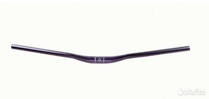 Руль Octopus Wider 740mm