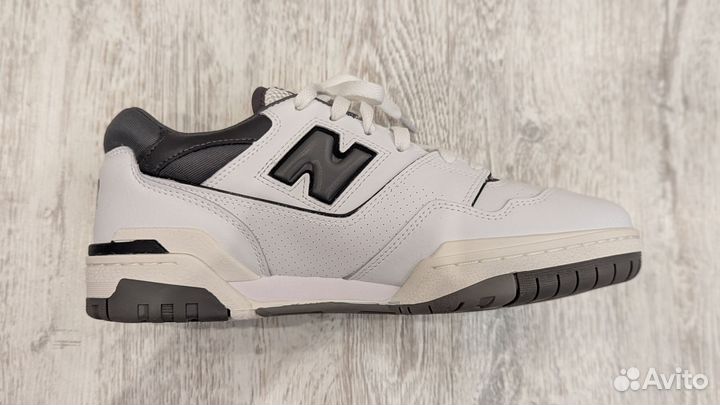 Кроссовки New balance 550 размер 42,5