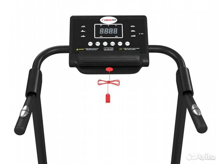 Беговая дорожка unixfit ST-350