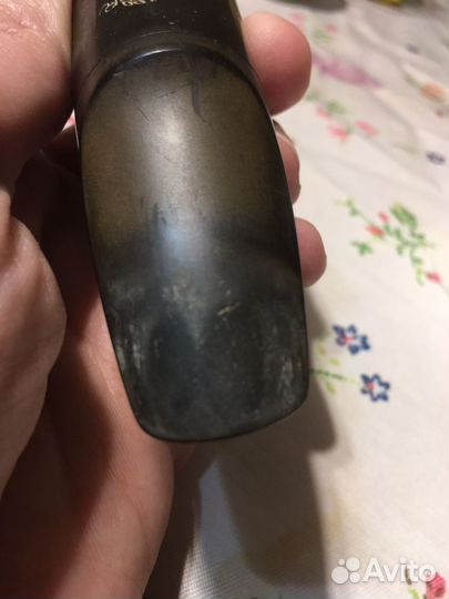 Мундштук для тенор саксофона Selmer solist c