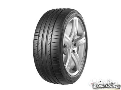 Tracmax X-Privilo TX3 275/40 R19 105Y
