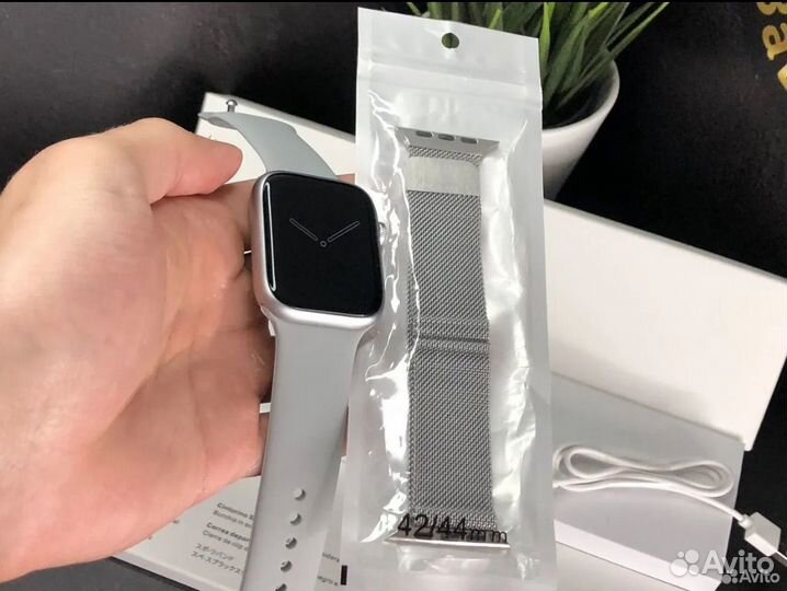 Apple Watch series 8 45mm