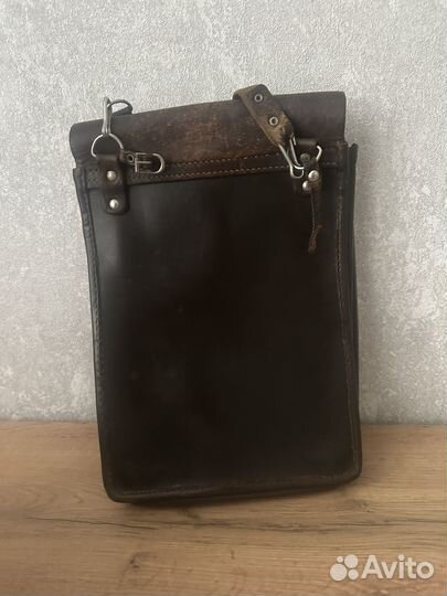 Сумка планшет офицерская
