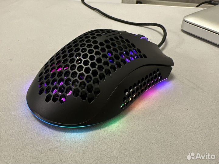 Игровая мышь