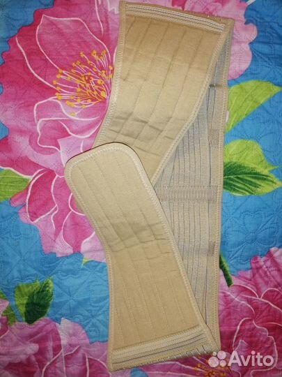 Бандаж для беременных и после родов