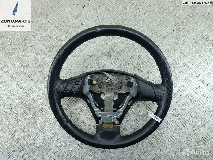 Руль BP4K-32-982 на Mazda 5