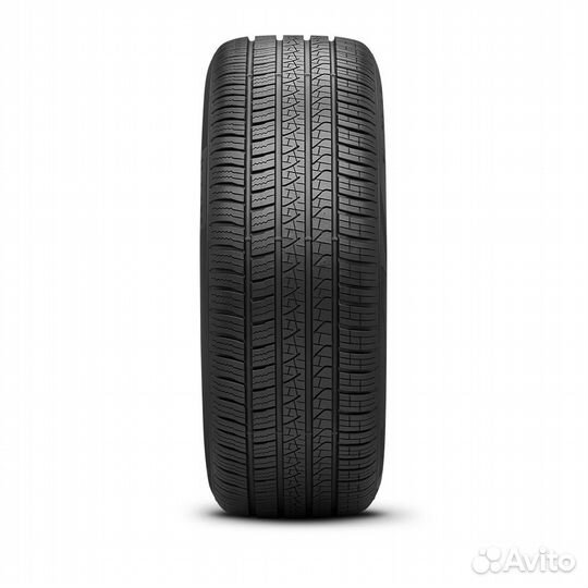 Pirelli Scorpion Verde All Season 235/65 R17 108V