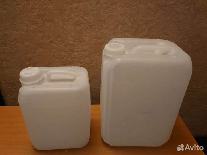 Канистра пищевая 10л