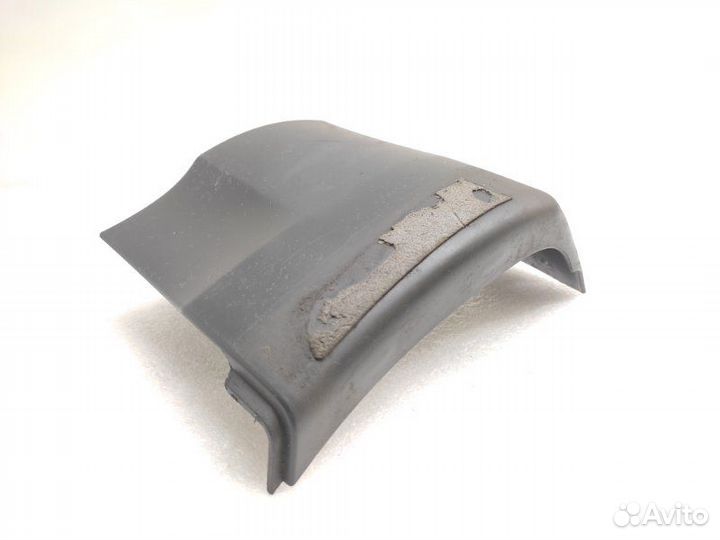 Накладка на порог наружная передняя левая Land