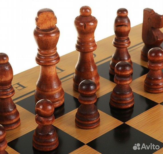 Нарды, шахматы, шашки