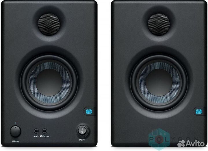 Акустическая система PreSonus Eris E3.5