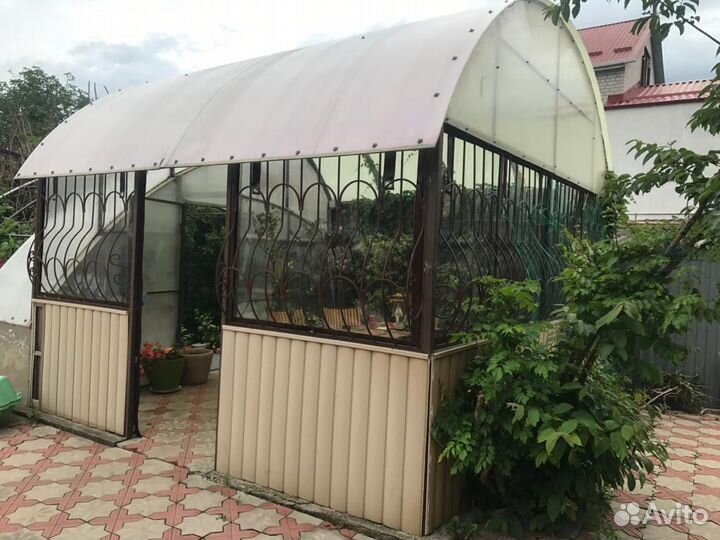 Мягкие окна