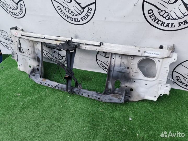 Телевизор Toyota Land Cruiser Prado RZJ95 3RZ-FE