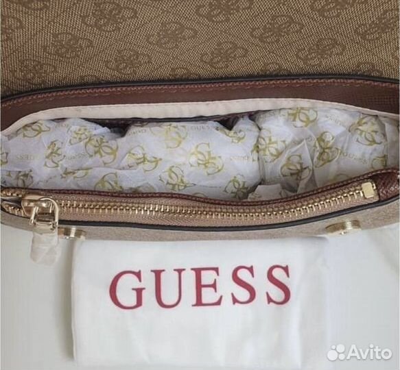 Сумка Guess (оригинал)