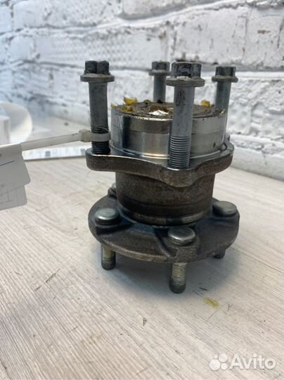 Подшипник ступицы задний правый Subaru Xv GT 2021