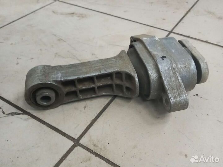 Задняя подушка двигателя Шевроле Авео Т250