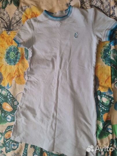 Вещи пакетом