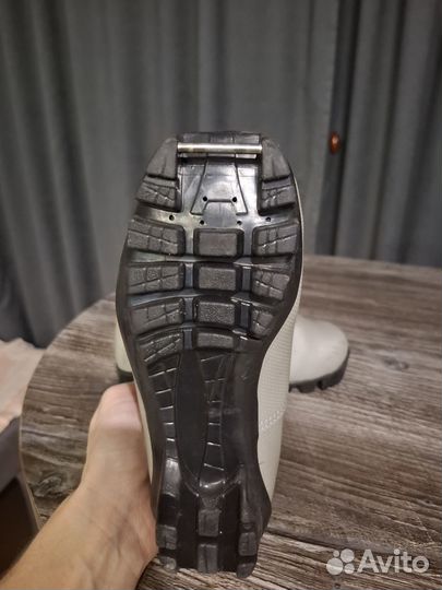 Ботинки лыжные 31 размер