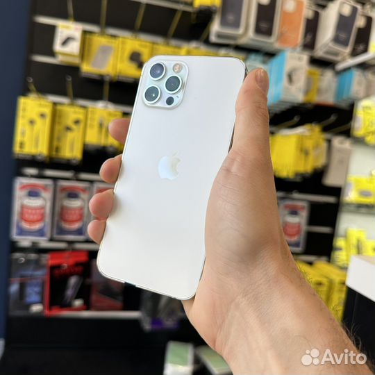 iPhone 12 pro 256gb
