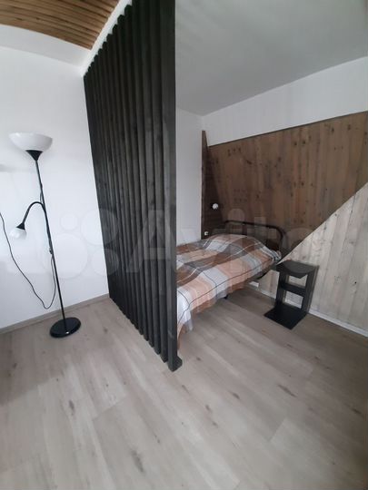 2-к. квартира, 65 м², 3/3 эт.