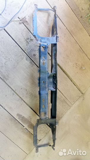 Телевизор passat b3