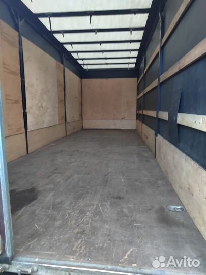 Грузоперевозки 3т