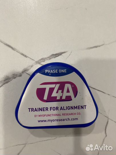 Трейнер т4а