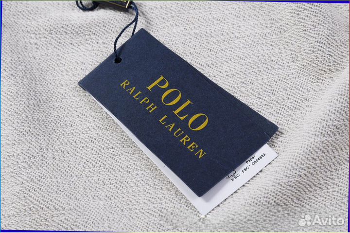 Зипка Polo Ralph Lauren (Все расцветки)