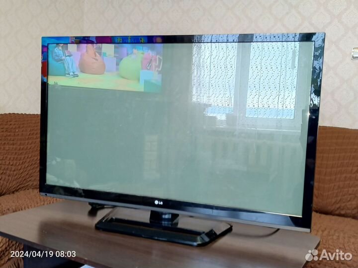 Телевизор LG