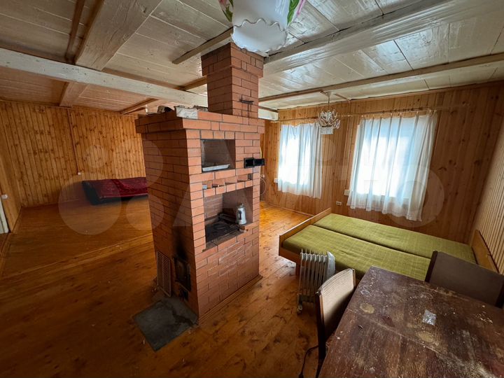 Дом 182 м² на участке 20 сот.