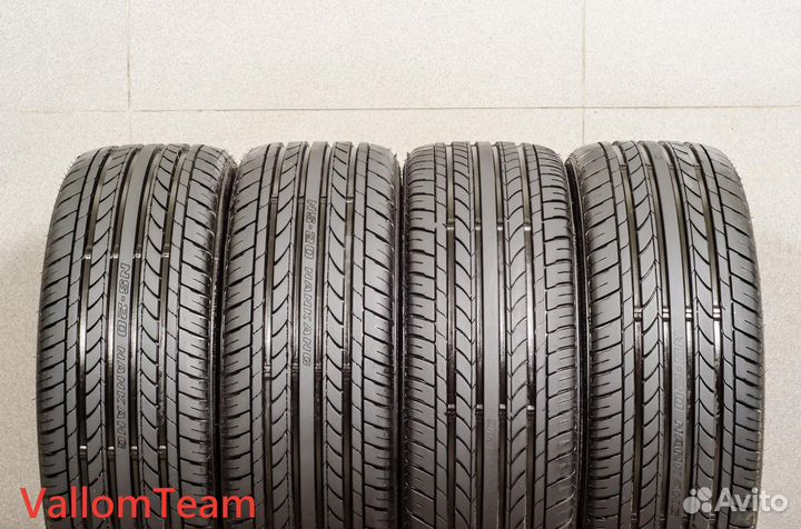 Nankang NS-20 195/45 R16 84V