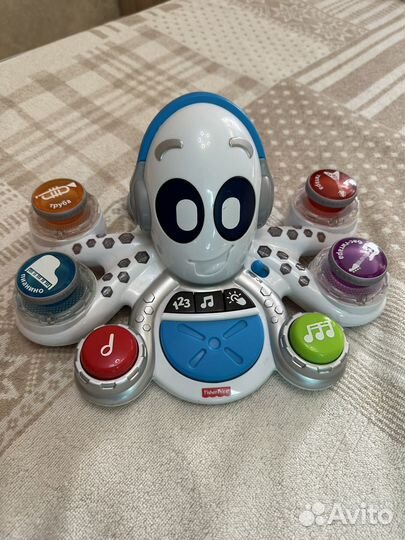 Развивающая игругка Ноев Ковчег