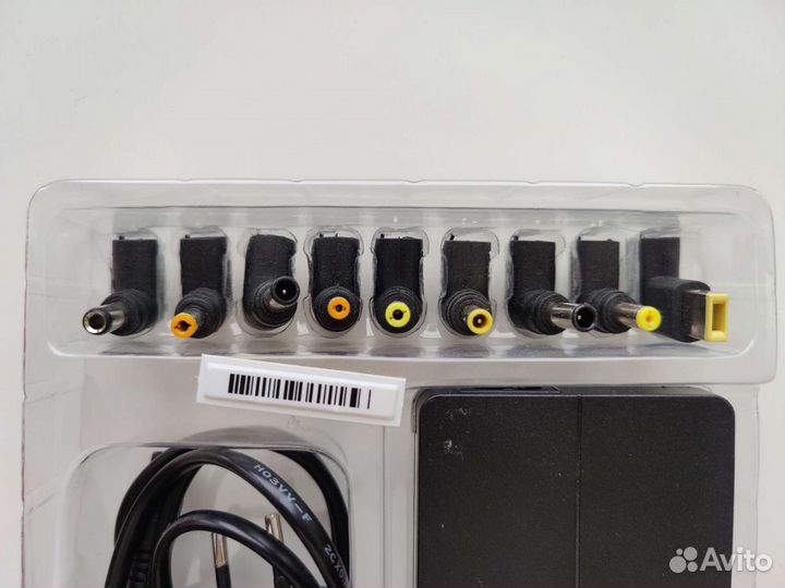 Блок питания универсальный dexp 120