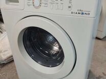 Продам стиральную машинку самсунг автомат на 6кг