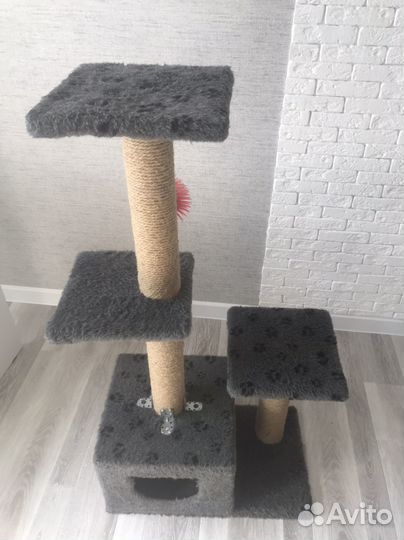 Комплекс для кошек