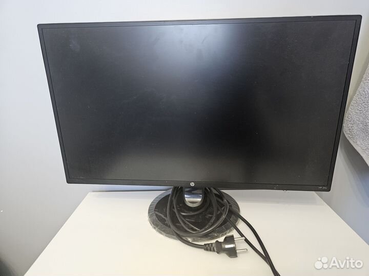 Монитор hp 24