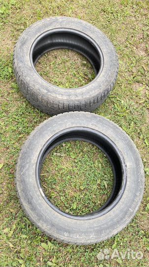 Nokian Tyres Hakkapeliitta 7 SUV 215/60 R17