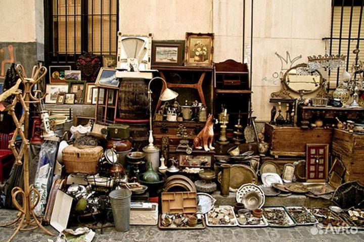 Оценка Антиквариата и предметов старины.скупка