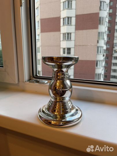 Подсвечник IKEA