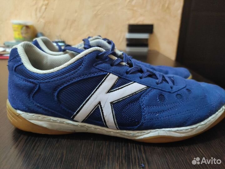 Футзалки Kelme