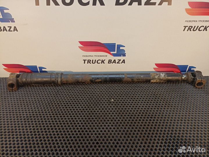 Кардан рулевой Volvo FH