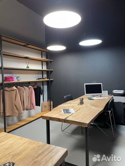 Пошив одежды опт швейный цех