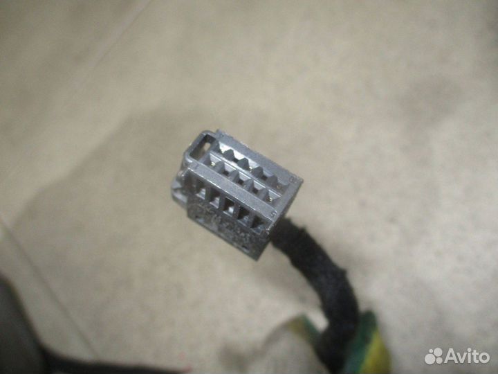 Зеркало левое VW Polo Sedan