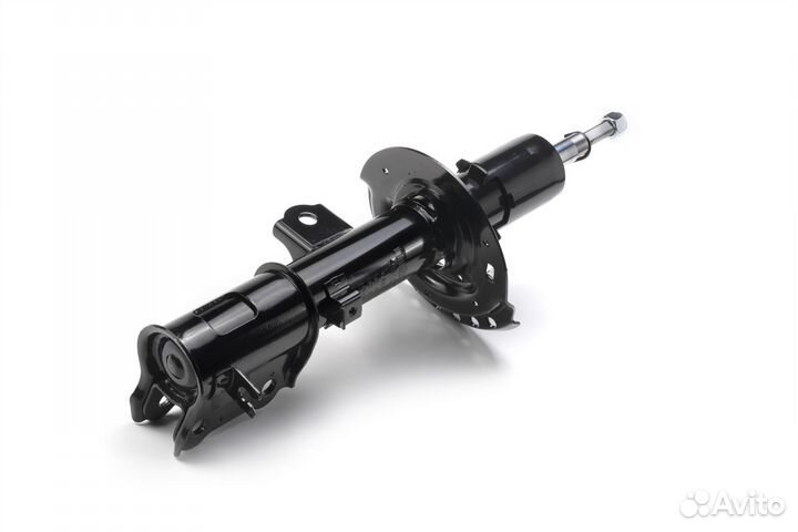 Амортизатор передний правый hyundai solaris (2010)