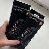 Смарт часы xiaomi mi SMART band 7