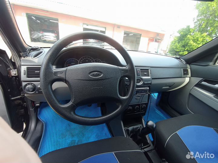 LADA Priora 1.6 МТ, 2011, 203 000 км