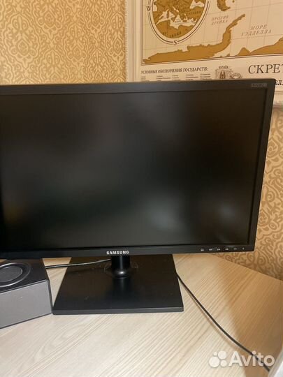 Монитор Samsung s22c200