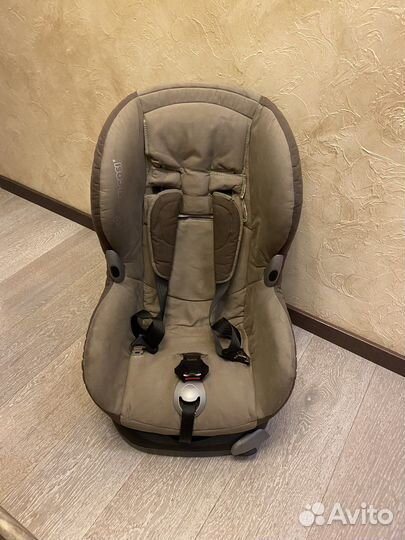 Автокресло maxi cosi 9-18 кг