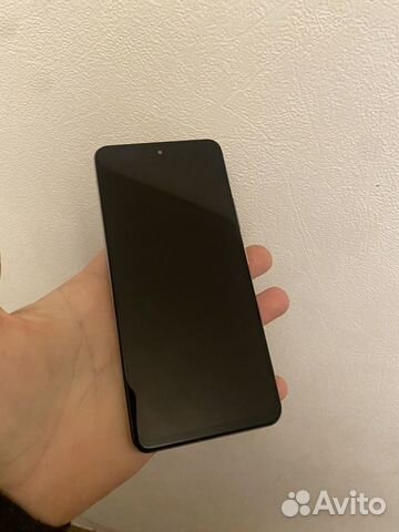 Xiaomi Redmi Note 10 5G, 8/256 ГБ объявление продам